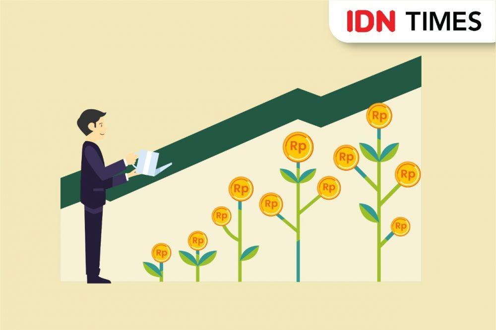 Musim Pembagian Dividen, Analis Ingatkan Dividend Trap
