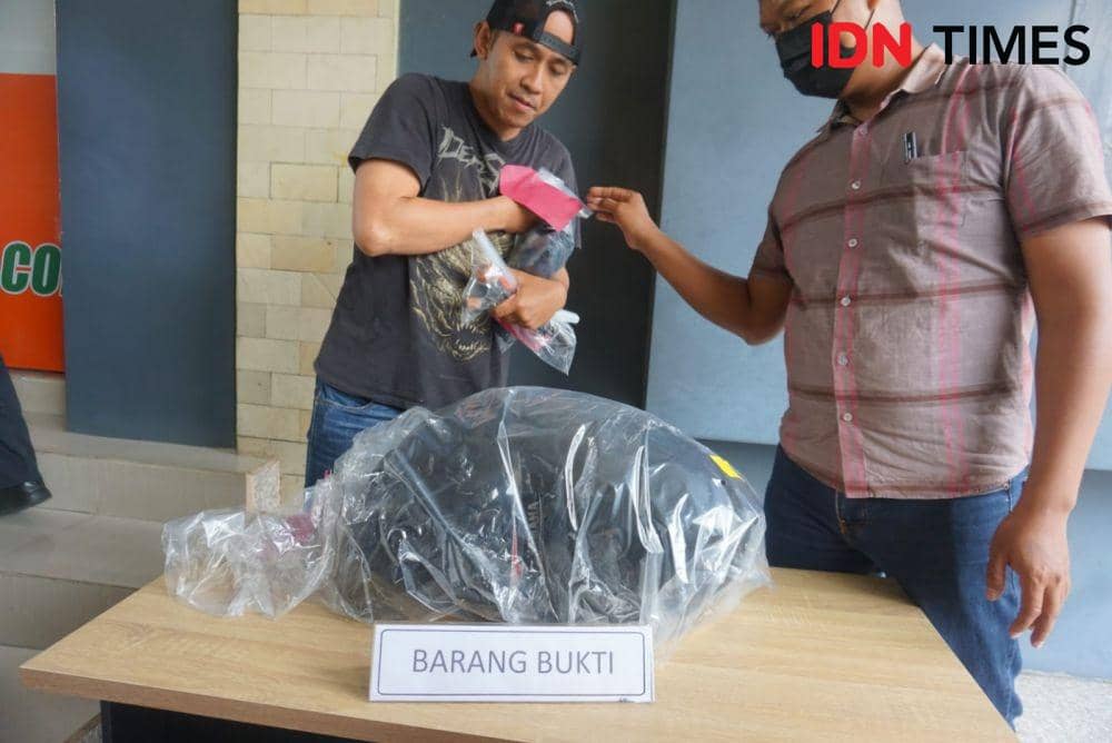 Pukat UGM Anggap Janggal Pencuri Buang Laptop Jaksa KPK ke Sungai