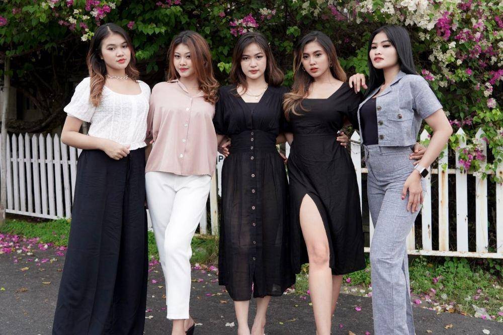 Awalnya Iseng, Good Ponsel Angels Kini Buka Endorsment