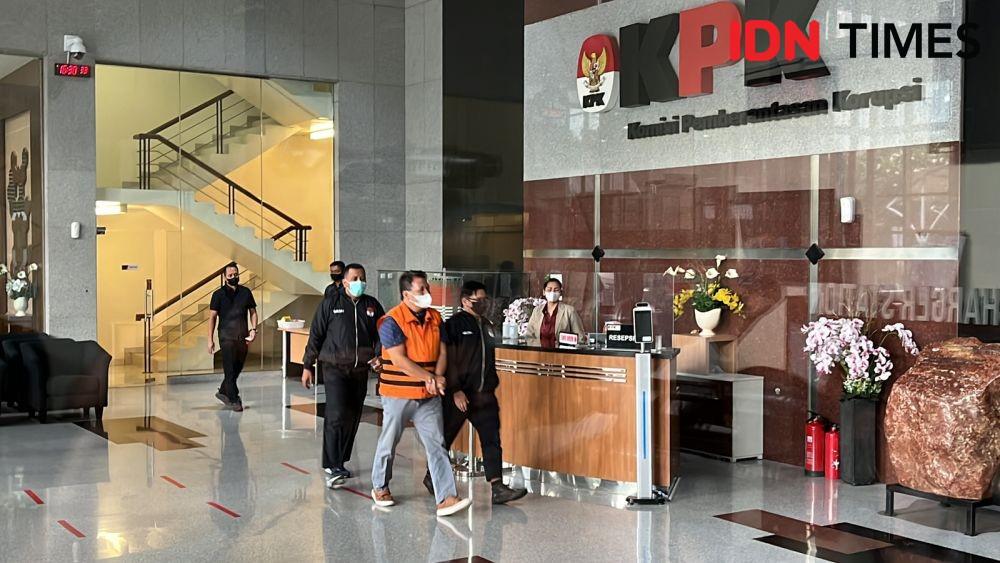 Ditahan KPK, AKBP Bambang Kayun Diduga Juga Terima Suap Sampai Rp50 M