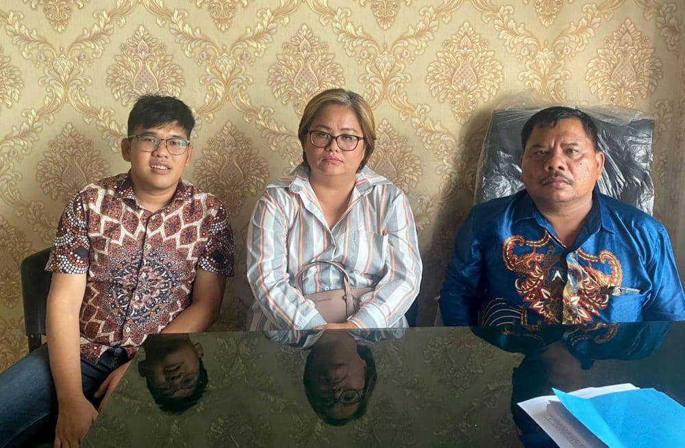 Honorer Dipecat, Fraksi PDIP Tapteng Sesalkan Penggiringan Isu Politik