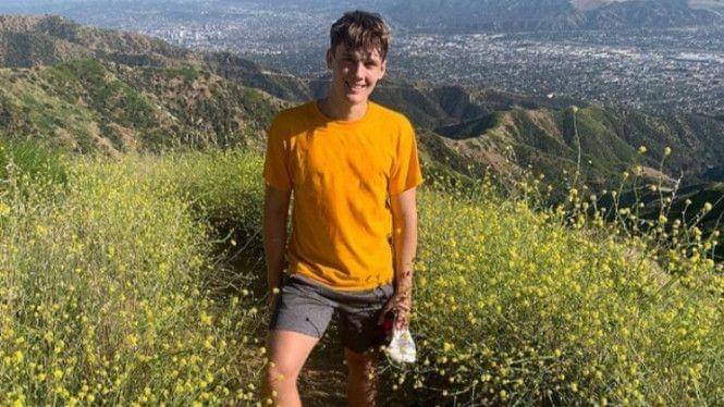 dok. instagram/hunterdoohan