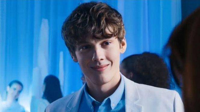 dok. Netflix/Wednesday