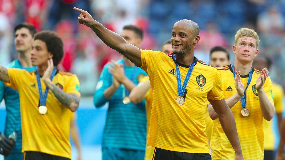 7 Negara dengan Prestasi Terbaik Peringkat 3 Piala Dunia