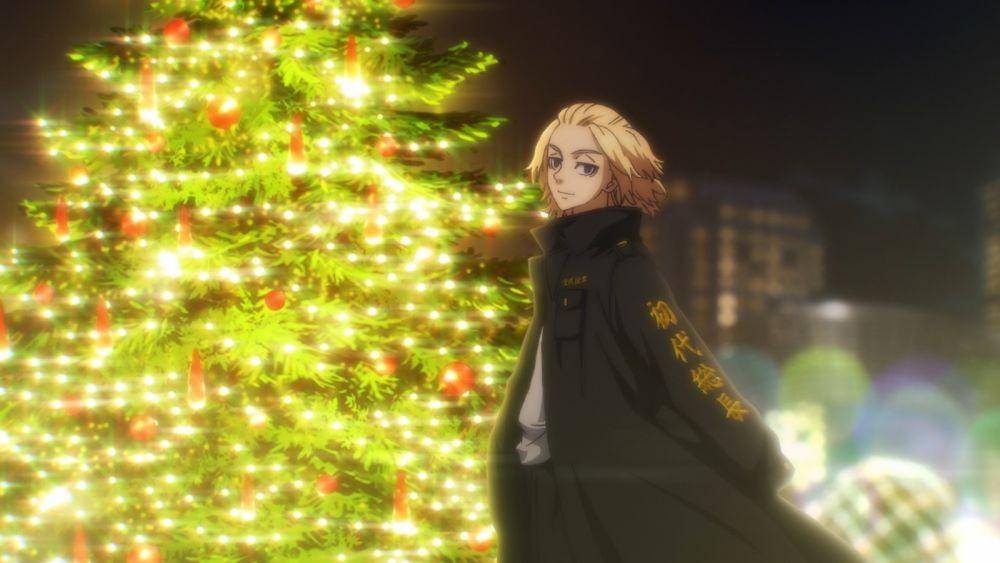 anime season 2 tayang 2023 (dok. Disney)
