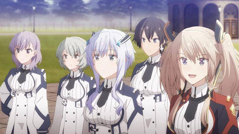 anime season 2 tayang 2023 (dok. Silver Link)