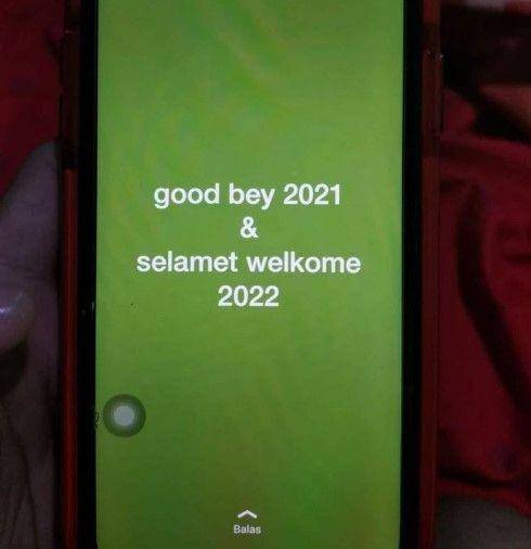 status tahun baru bapak-bapak (twitter.com/sulthanreceh)