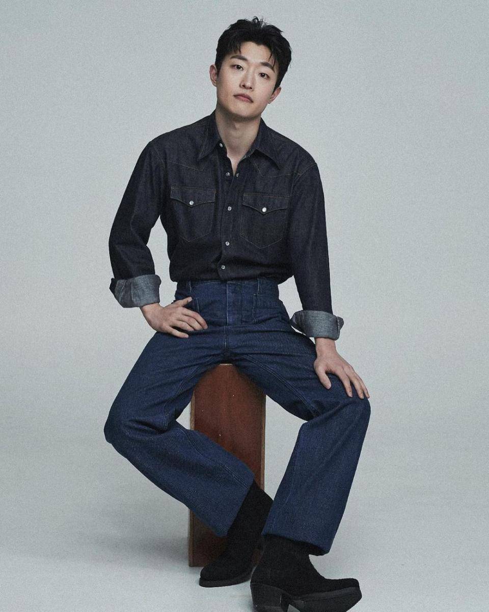Ryu Hae Jun (instagram.com/ryusea_j)