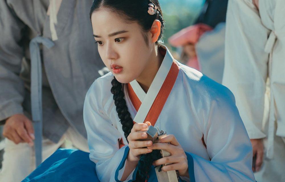 [QUIZ] Dari Drama Tayang Januari, Ini Peruntunganmu di 2023!