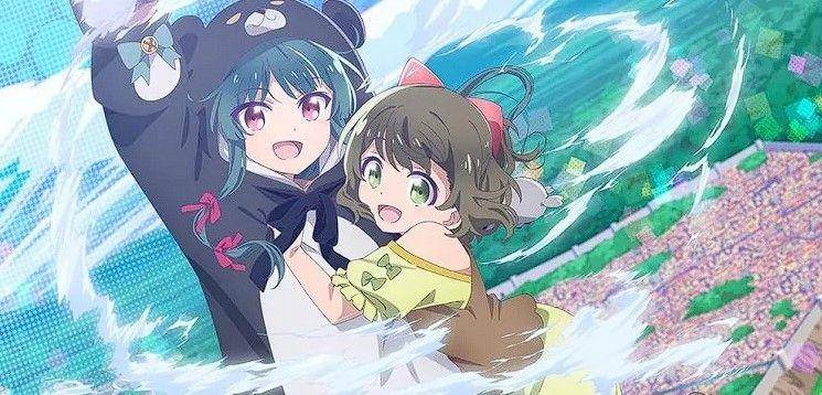 anime season 2 tayang 2023 (kumakumabear.fandom.com)