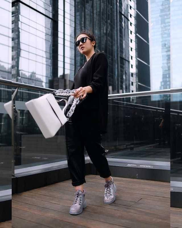 Febby Rastanty (instagram.com/febbyrastanty)