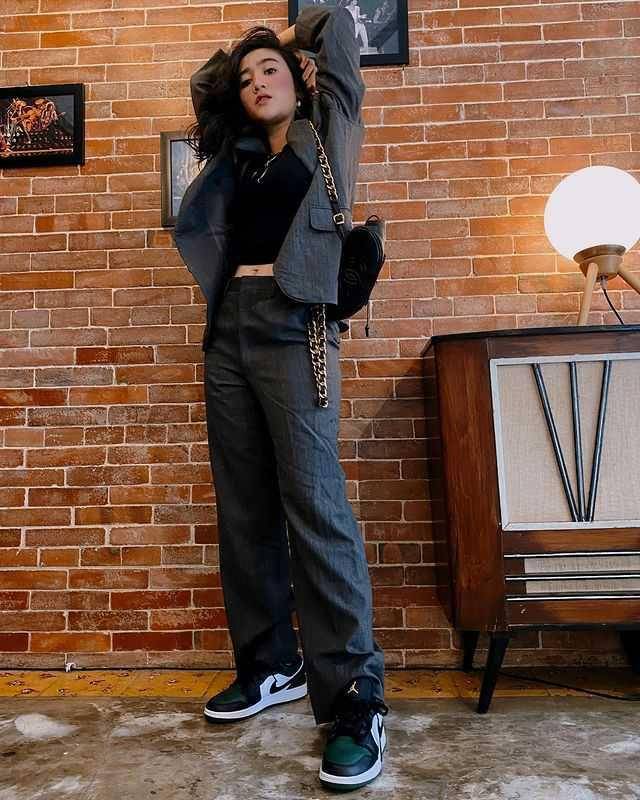 Febby Rastanty (instagram.com/febbyrastanty)
