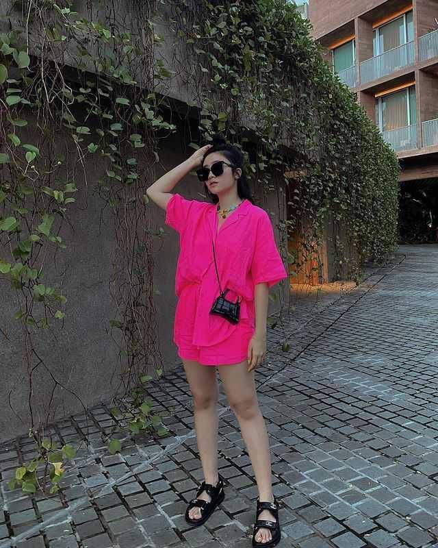 Febby Rastanty (instagram.com/febbyrastanty)