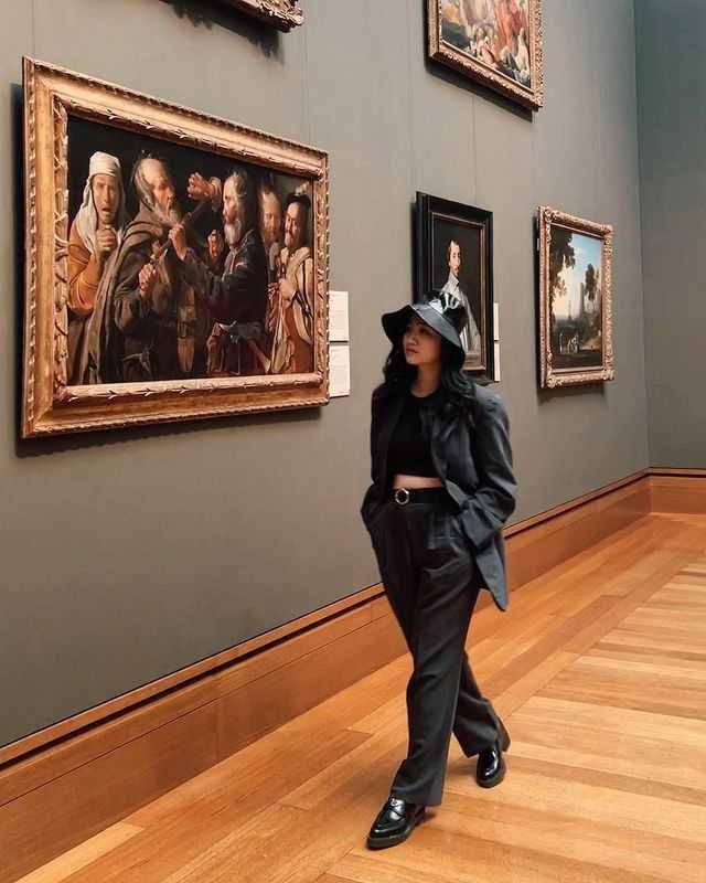 Febby Rastanty (instagram.com/febbyrastanty)
