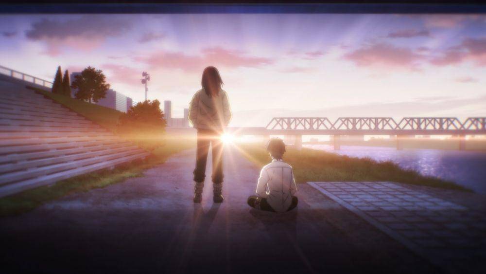 Tokyo Revengers season 2 (dok. Disney)