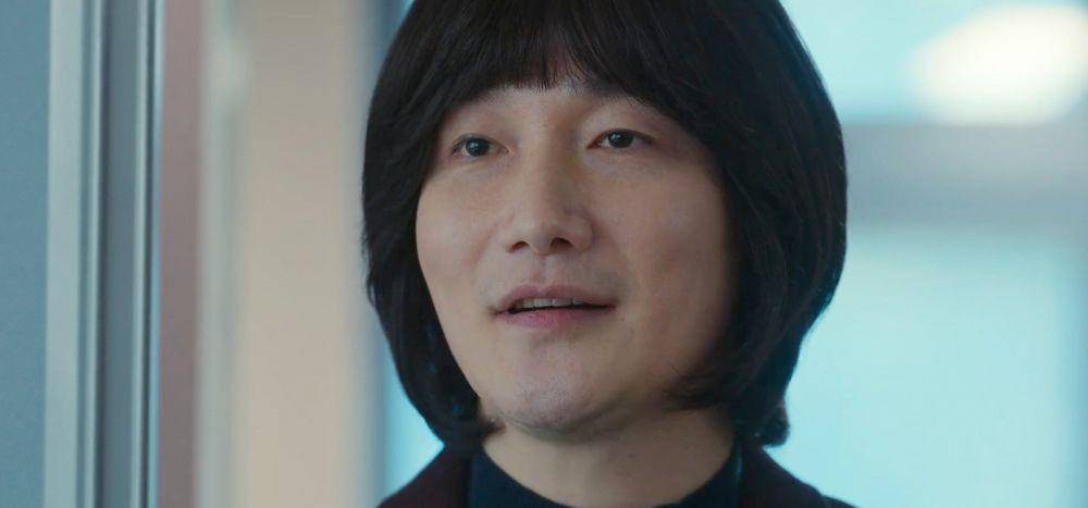 Still Cut drama Korea The Glory (dok. Netflix/The Glory/)