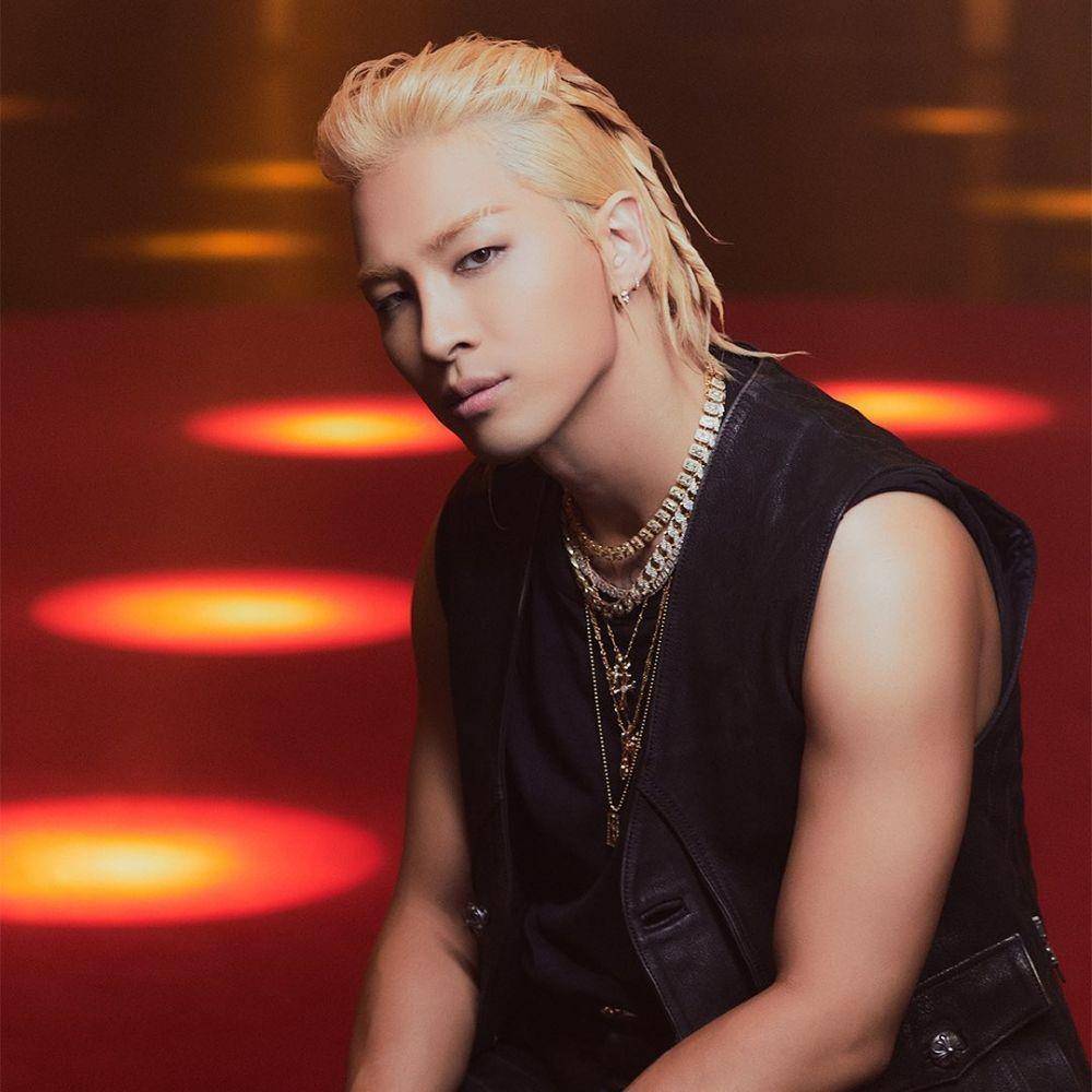 Taeyang (Instagram.com/__youngbae__/)