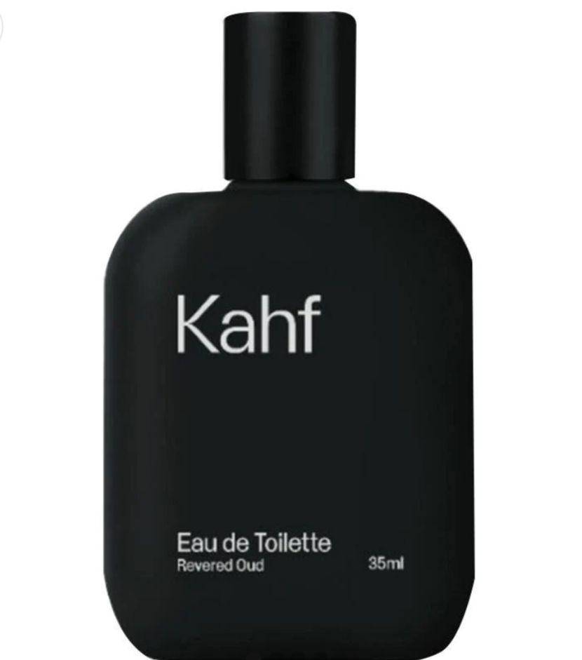 Khaf Revered Oud Eau de Toilette (favo.id)