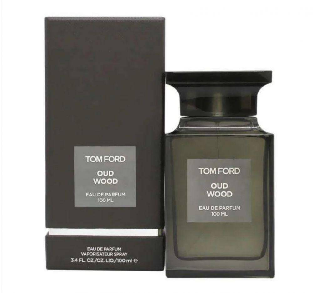 Tom Ford Oud Wood Eau de Parfum (blibli.com/Joyfulstore)
