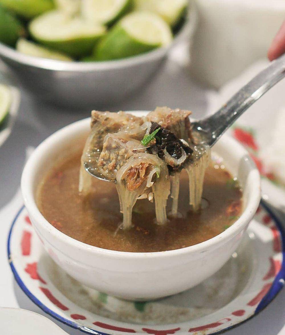 sop saudara (instagram.com/nganre_rong)