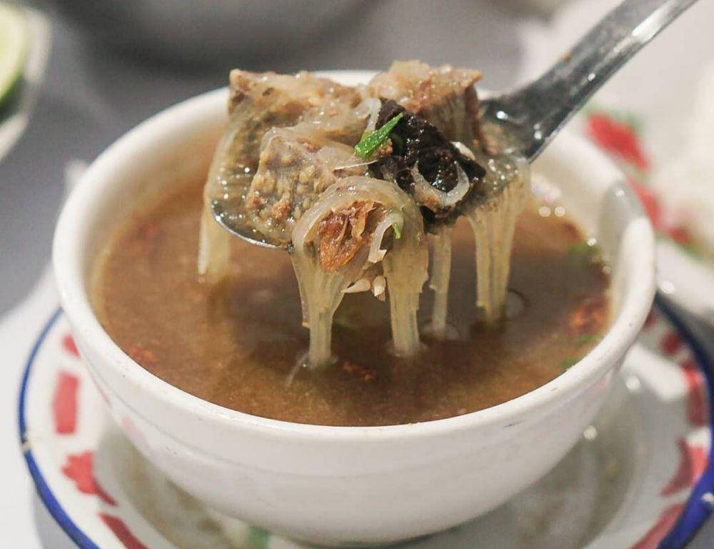 sop saudara (instagram.com/nganre_rong)