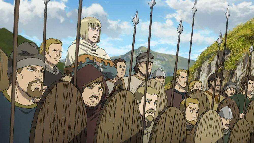 anime season 2 tayang 2023 (dok. MAPPA)