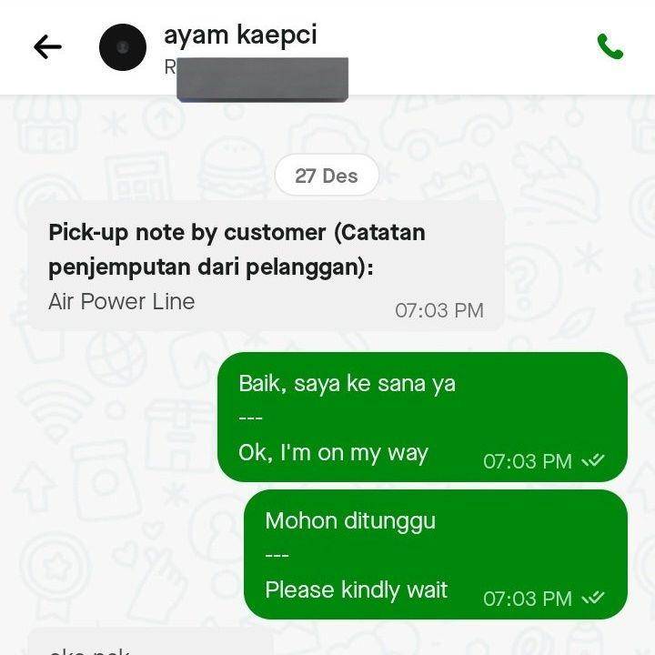 momen kocak gegara nama aplikasi ojol (twitter.com)