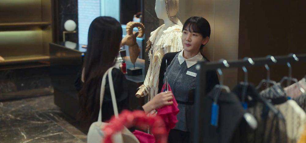 Still Cut drama Korea The Glory (dok. Netflix/The Glory/)