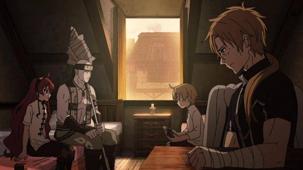 anime season 2 tayang 2023 (dok. MAPPA)