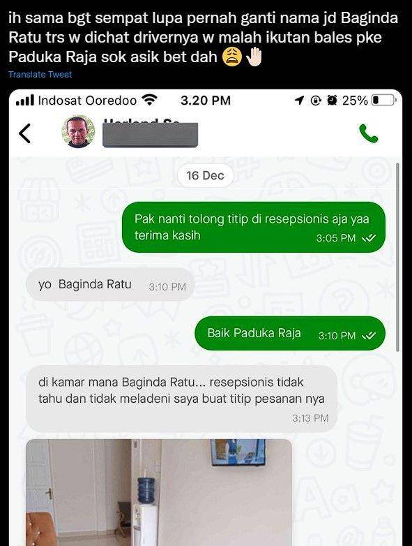 momen kocak gegara nama aplikasi ojol (twitter.com)