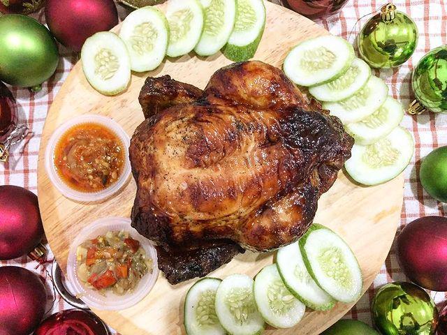 5 Rekomendasi Ayam Panggang di Bekasi, Gak Pelit Bumbu!