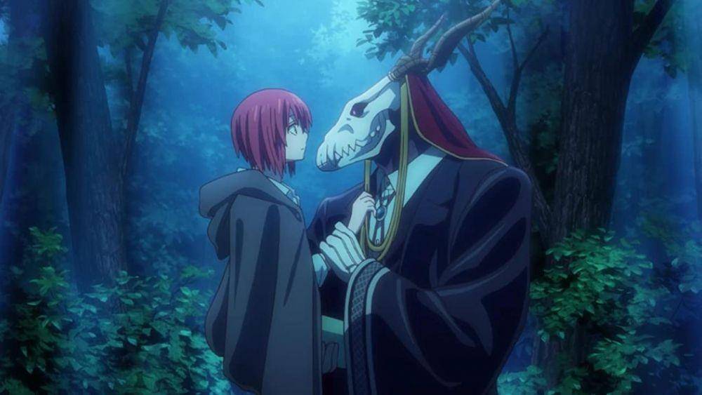 anime season 2 tayang 2023 (dok. Studio Bind)