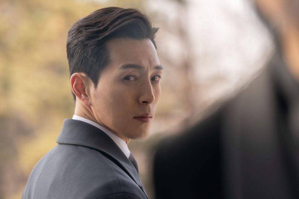 Still Cut drama Korea The Glory (dok. Netflix/The Glory/)