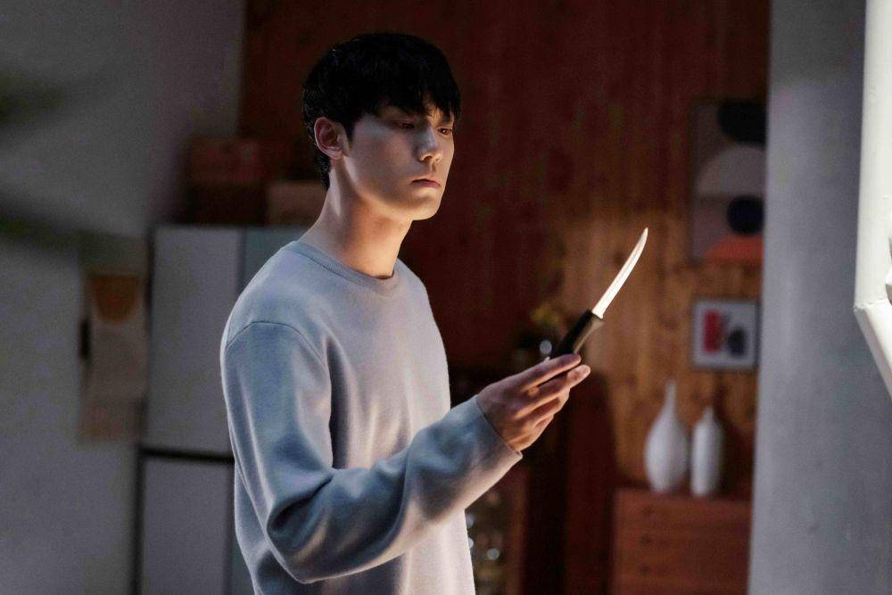 Still Cut drama Korea The Glory (dok. Netflix/The Glory/)
