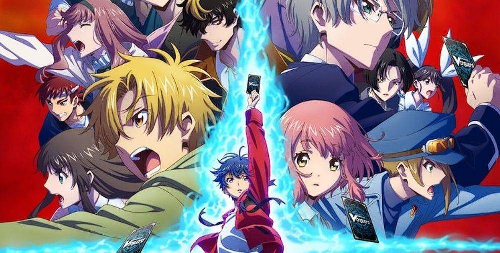 anime season 2 tayang 2023 (cardfight.fandom.com)