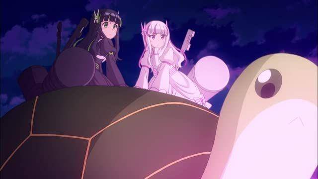 anime season 2 tayang 2023 (dok. Silver Link)