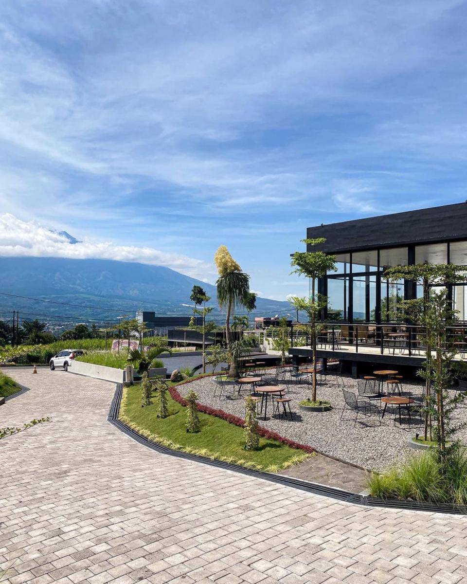 Sang Kudo (instagram.com/niceplacencoffe)
