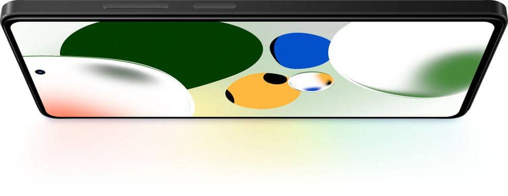 potret layar Xiaomi Redmi Note 12 Pro Speed (mi.com)