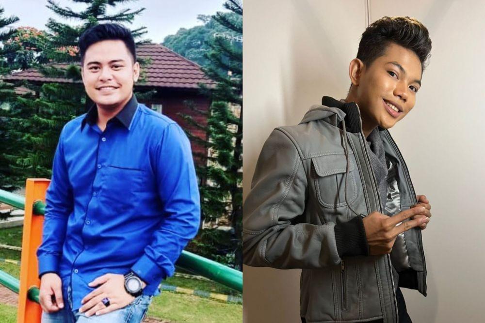 7 Seleb Pria yang Ragukan Status Anak Kandungnya, Terbaru Tegar