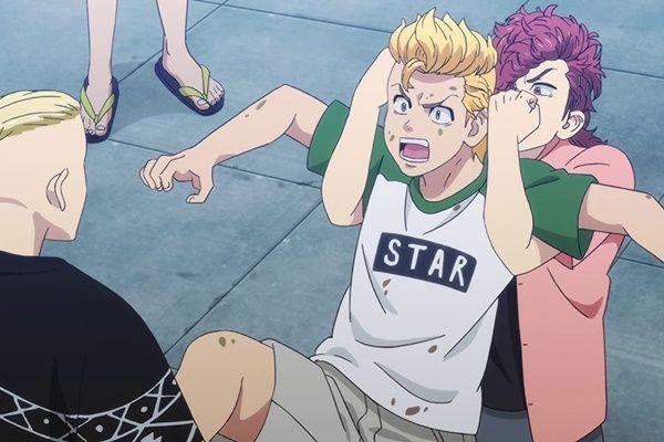 5 Prediksi Momen Penting yang Terjadi di Tokyo Revengers Season 2