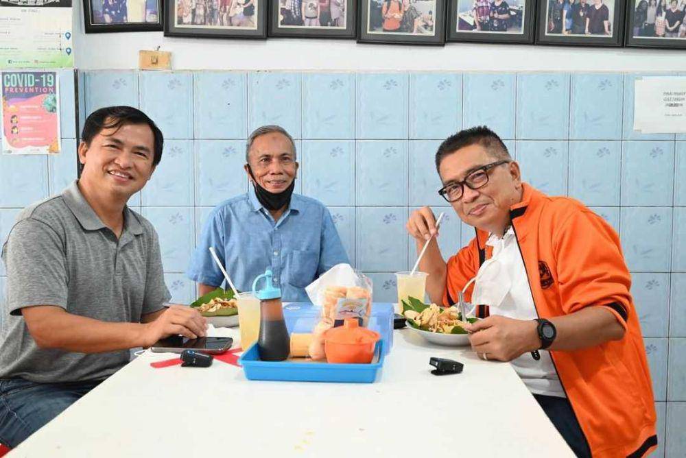 Mi Atep Belitong (instagram.com/helmyyahya)