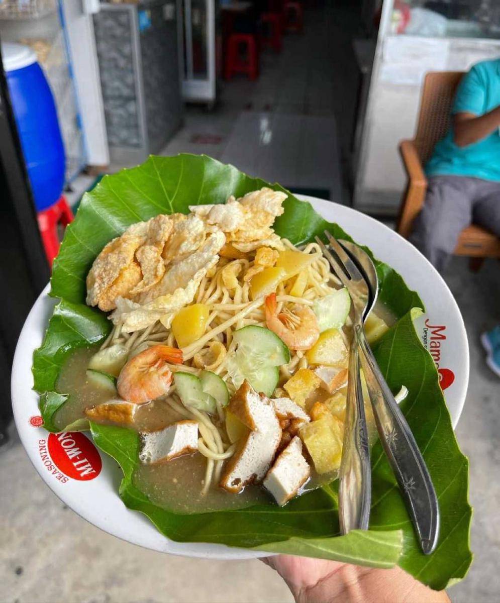 Mi Atep Belitong (instagram.com/jajan_medan)