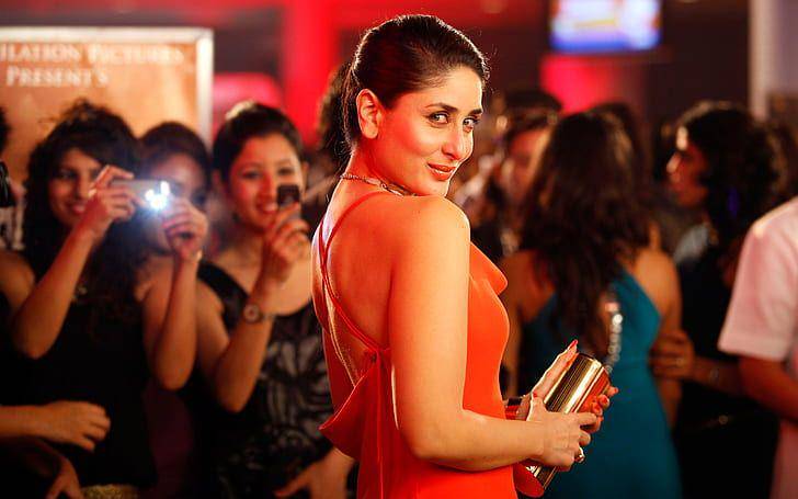 Potret Mahi Arora