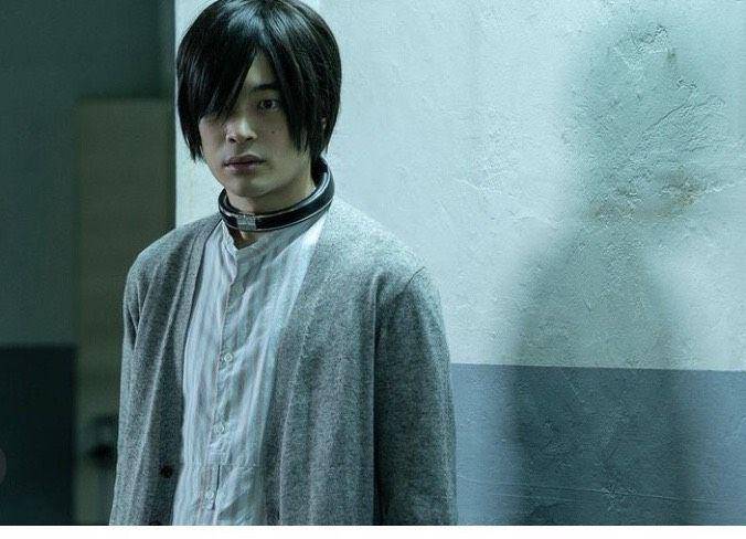 Cuplikan dalam film Alice in Borderland 2 (instagram.com/netflixjp