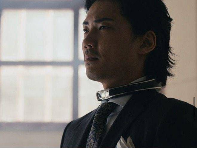 Cuplikan dalam film Alice in Borderland 2 (instagram.com/netflixjp)
