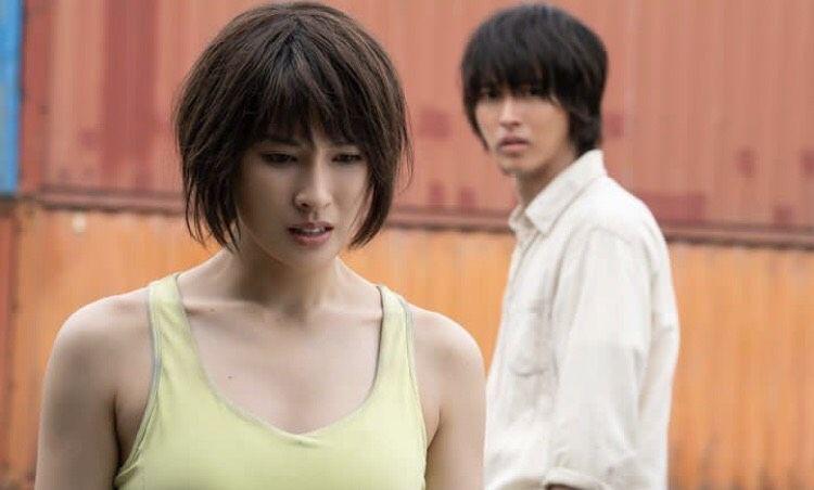 10 Kutipan Tentang Hidup di Film Alice In Borderland 2, Inspiratif!