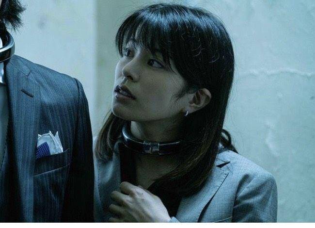 Cuplikan dalam film Alice in Borderland 2 (instagram.com/netflixjp)