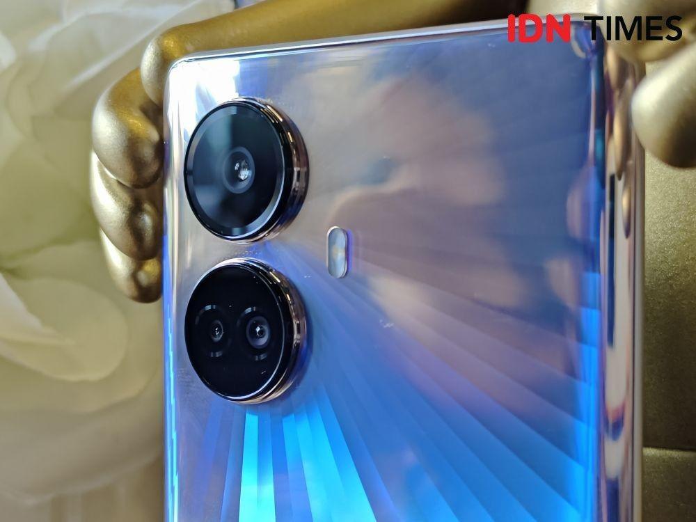 Realme Indonesia akan Rilis Realme 10 Pro 5G Series pada 10 Januari!