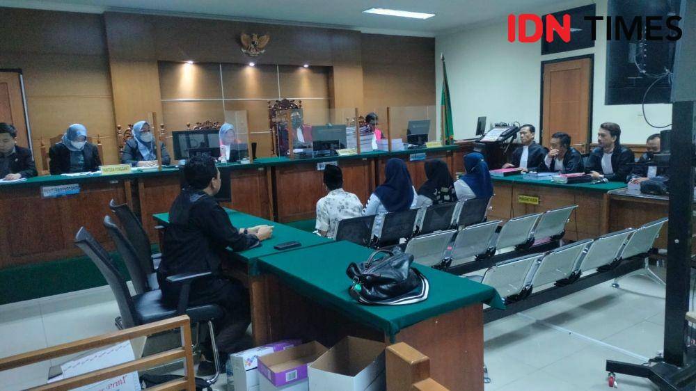 IDN Times/Khaerul Anwar