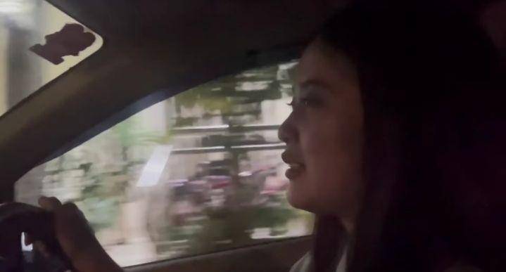 potret Nopek Novian pertama kali ke rumah pacar (youtube.com/Nopek Novian)